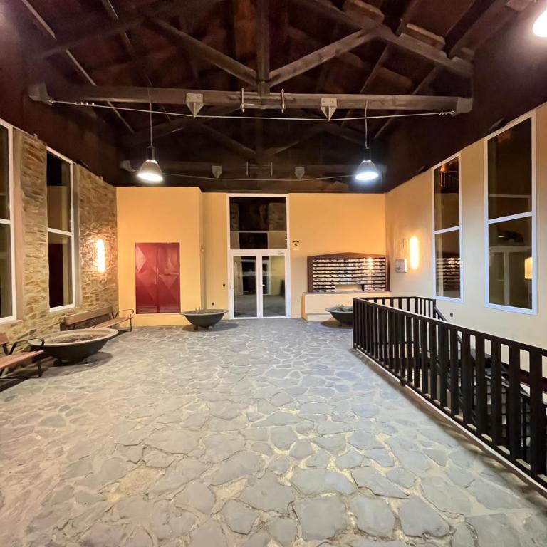 Sierra Nevada HAVEN - Apartamento de 2 dormitorios - 46