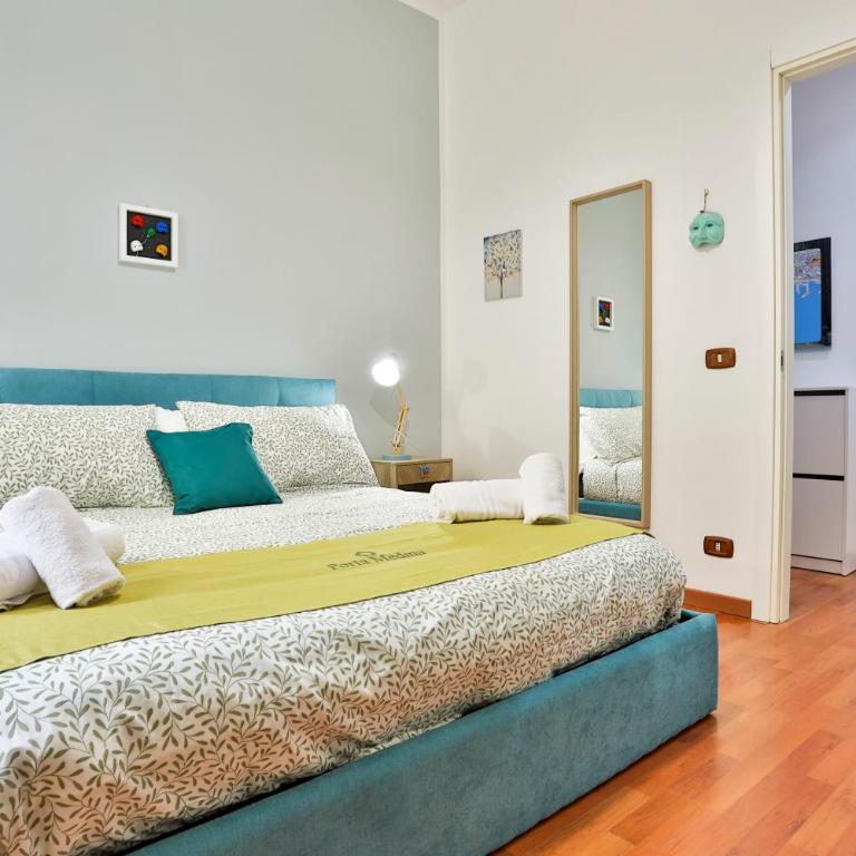 GuestHost - Porta Medina Apartment - Appartamento Deluxe - 11