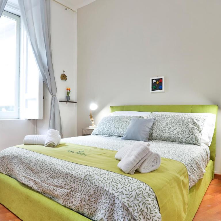 GuestHost - Porta Medina Apartment - Appartamento Deluxe - 3