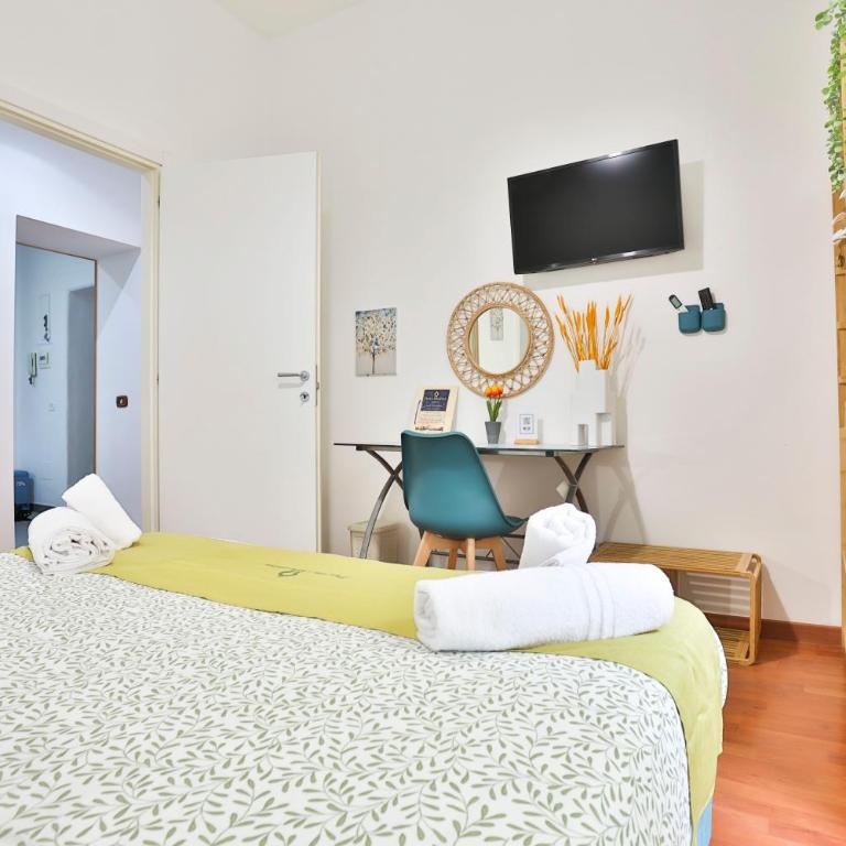 GuestHost - Porta Medina Apartment - Appartamento Deluxe - 15