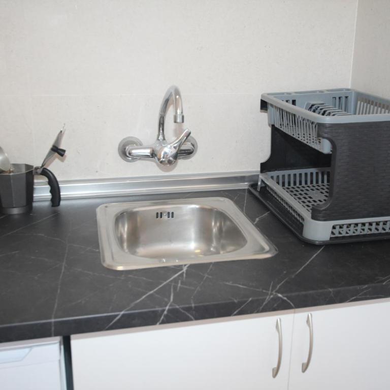 Apartamentos El Sol II - Estudio Estándar - 13