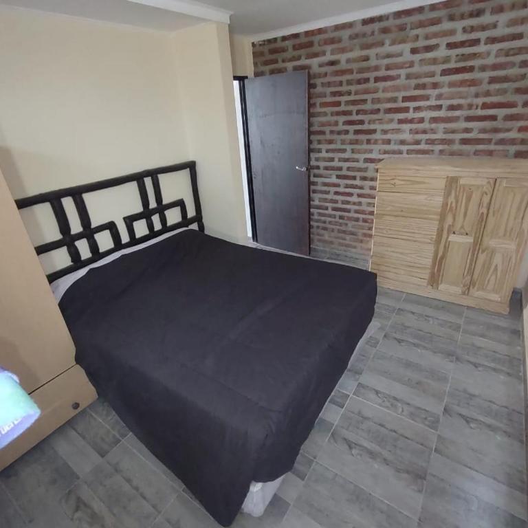 Alojamientos cam-val - Apartamento de 1 dormitorio - 8
