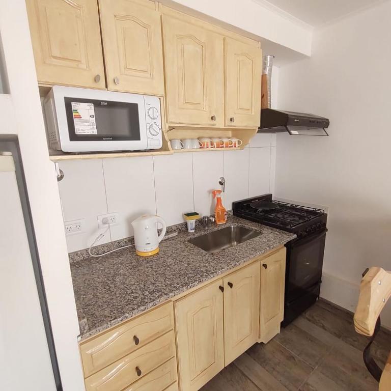 Alojamientos cam-val - Apartamento de 1 dormitorio - 10