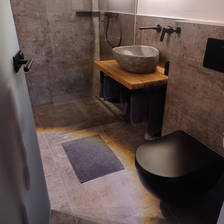 Chalet Stubai Apartments-Ferienwohnungen - Deluxe Familiensuite - 7