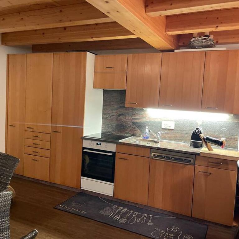Chalet Sträba - Haus mit 1 Schlafzimmer - 22
