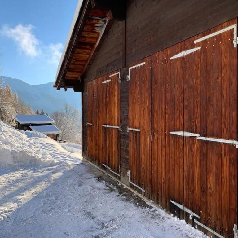 Chalet Sträba - Haus mit 1 Schlafzimmer - 9