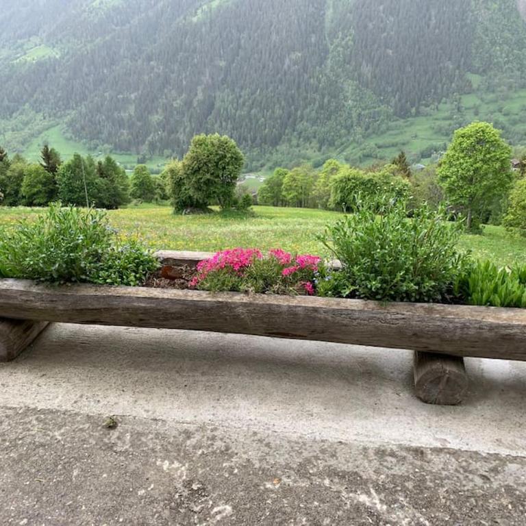 Chalet Sträba - Haus mit 1 Schlafzimmer - 15