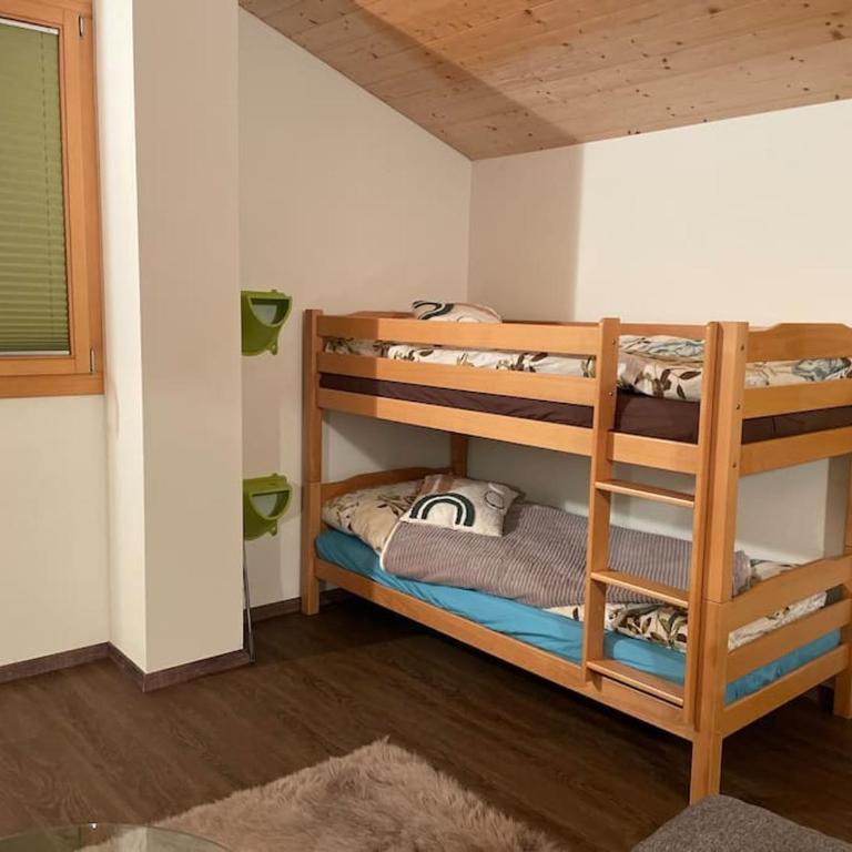 Chalet Sträba - Haus mit 1 Schlafzimmer - 24