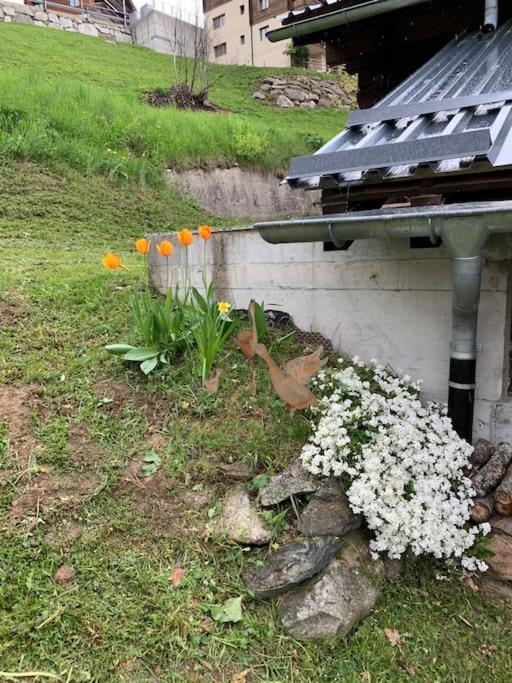 Chalet Sträba - Haus mit 1 Schlafzimmer - 14