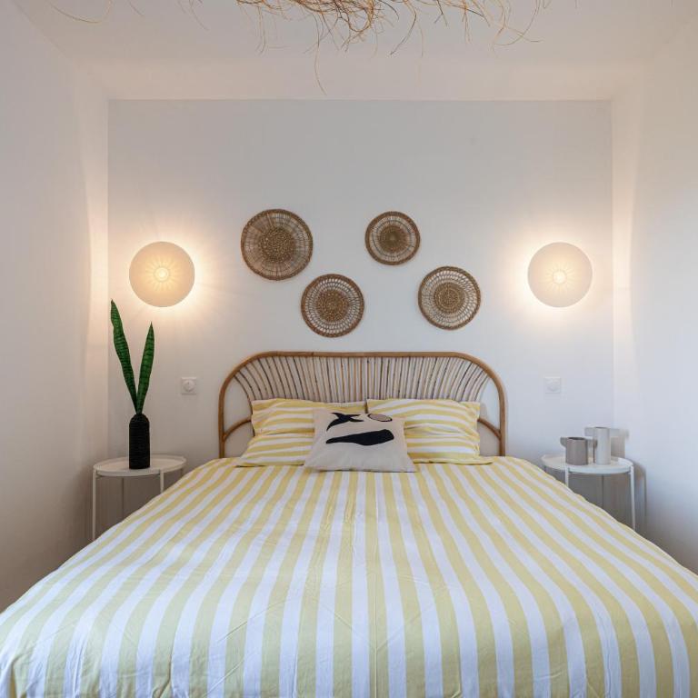 Villa Riviera - Nouveaute entre mer et montagnes - Villa - 16