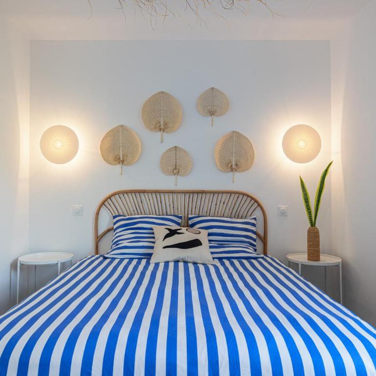 Villa Riviera - Nouveaute entre mer et montagnes - Villa - 17