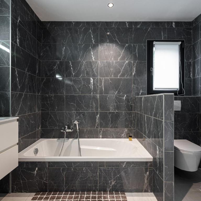 Villa Riviera - Nouveaute entre mer et montagnes - Villa - 32