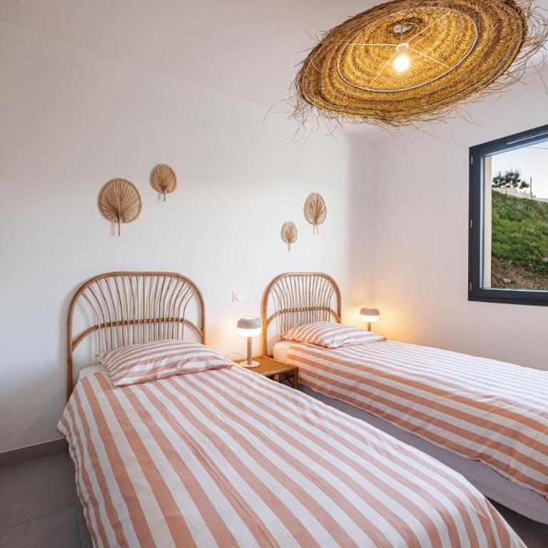 Villa Riviera - Nouveaute entre mer et montagnes - Villa - 33