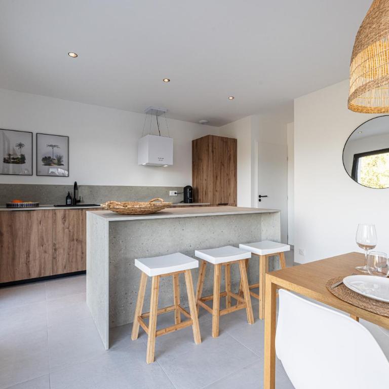 Villa Riviera - Nouveaute entre mer et montagnes - Villa - 39