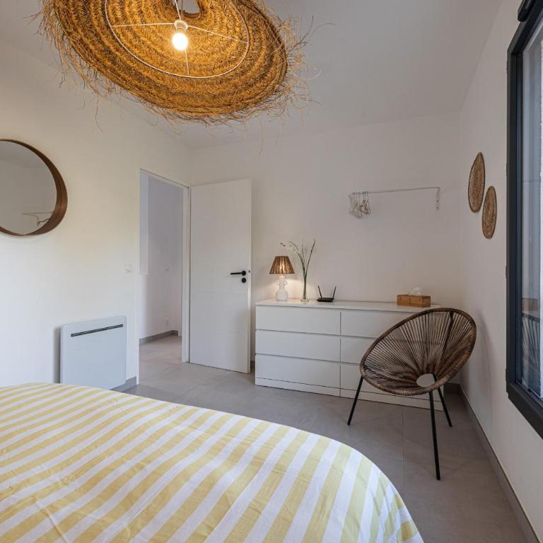 Villa Riviera - Nouveaute entre mer et montagnes - Villa - 53