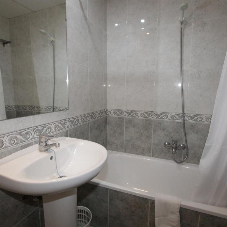 Apartamentos El Sol II - Estudio Estándar - 14