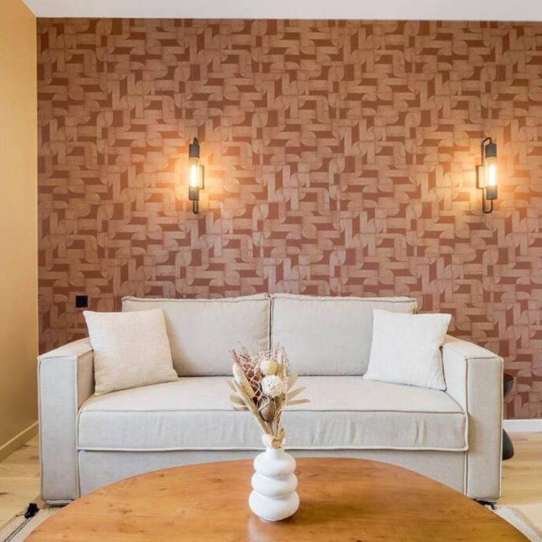 11.Appart 4Pers#1 Bedroom #Père Lachaise #Nation - Appartement 1 Chambre - 2