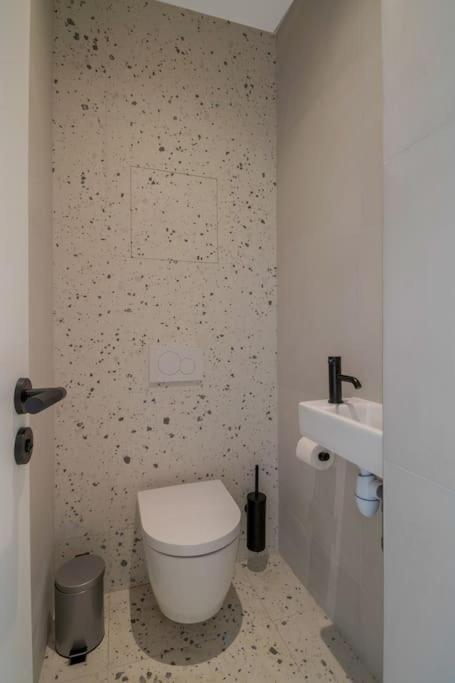 11.Appart 4Pers#1 Bedroom #Père Lachaise #Nation - Appartement 1 Chambre - 9