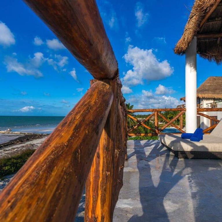 Casa Libelula Beachfront House - Villa de 3 dormitorios - 18
