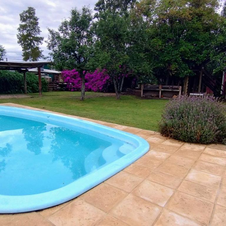 Terrazas - One-Bedroom Apartment - 12