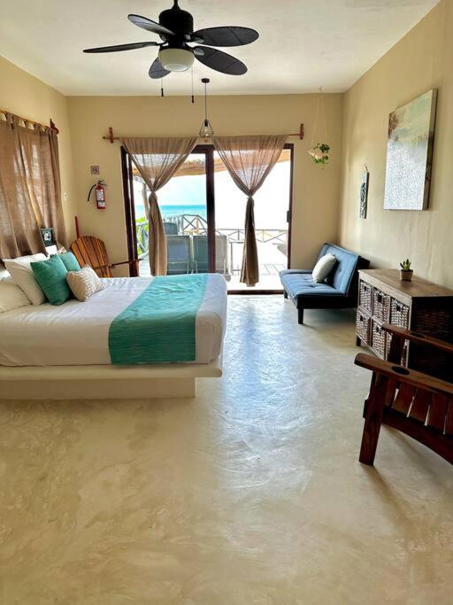 Casa Libelula Beachfront House - Villa de 3 dormitorios - 69