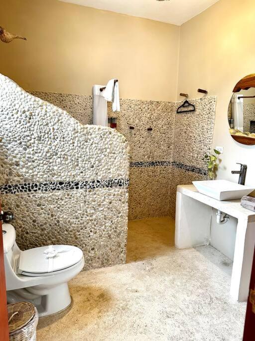 Casa Libelula Beachfront House - Villa de 3 dormitorios - 70