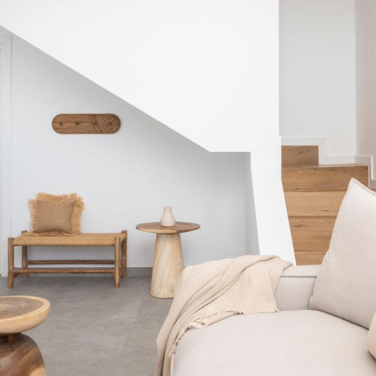 Villa NOMA - Design Home with Pool in Corralejo - by LUNA - Villa - 11