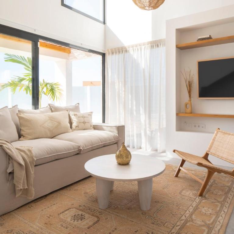 Villa NOMA - Design Home with Pool in Corralejo - by LUNA - Villa - 4