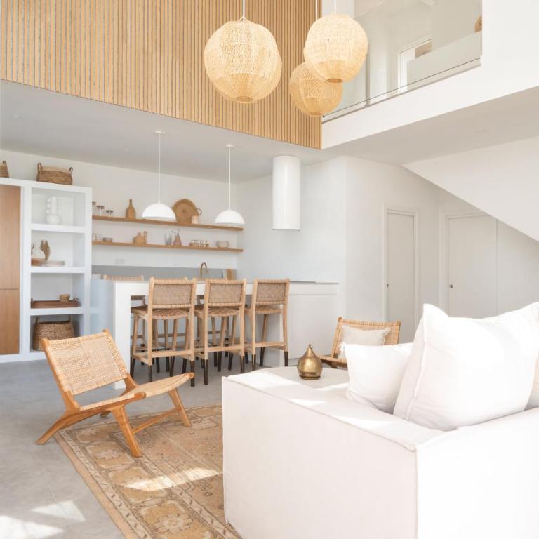 Villa NOMA - Design Home with Pool in Corralejo - by LUNA - Villa - 2