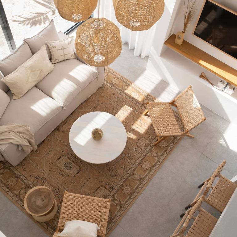 Villa NOMA - Design Home with Pool in Corralejo - by LUNA - Villa - 13