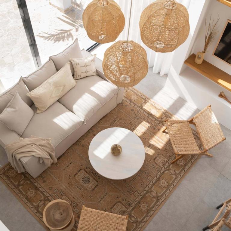 Villa NOMA - Design Home with Pool in Corralejo - by LUNA - Villa - 12