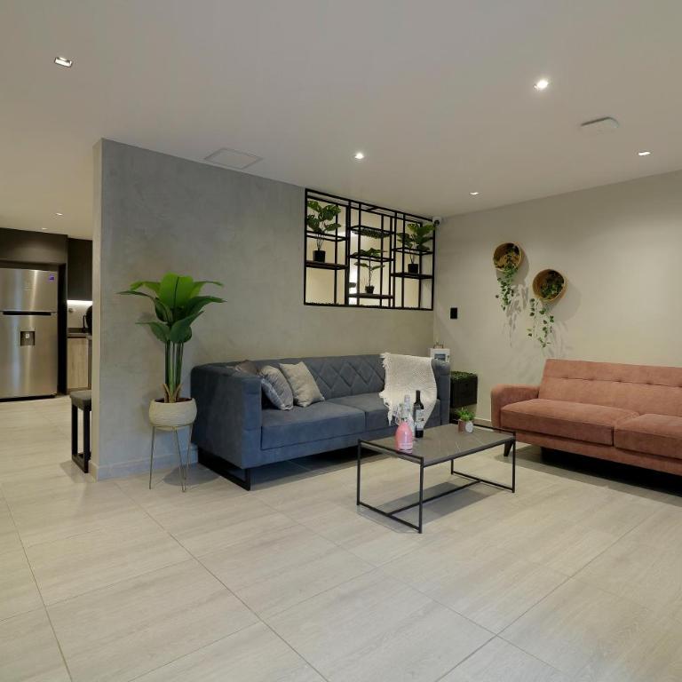 Casa Indigo Habitaciones - Casa de 6 dormitorios - 1