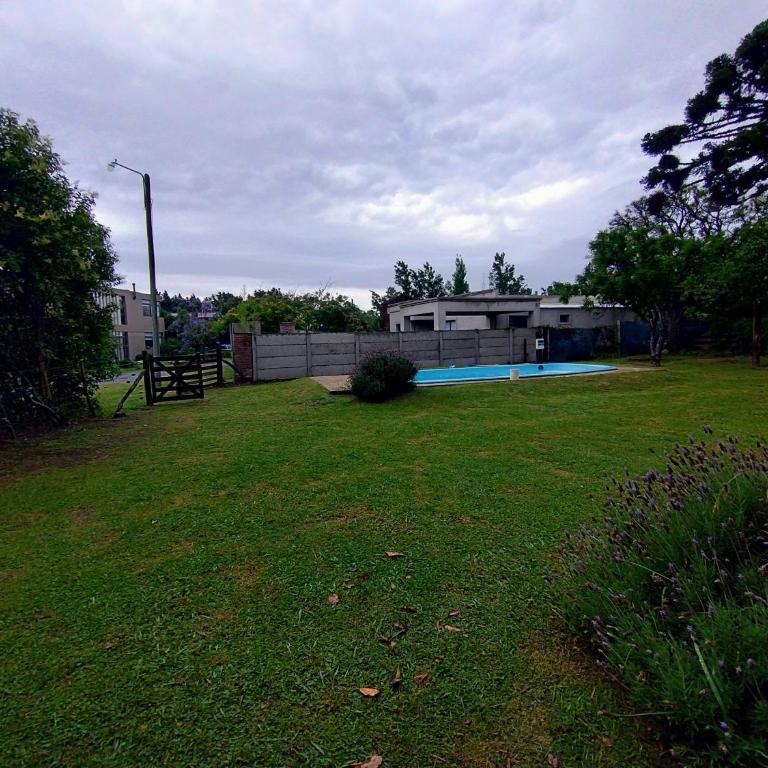Terrazas - One-Bedroom Apartment - 16