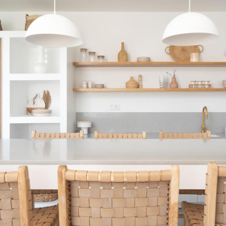 Villa NOMA - Design Home with Pool in Corralejo - by LUNA - Villa - 16