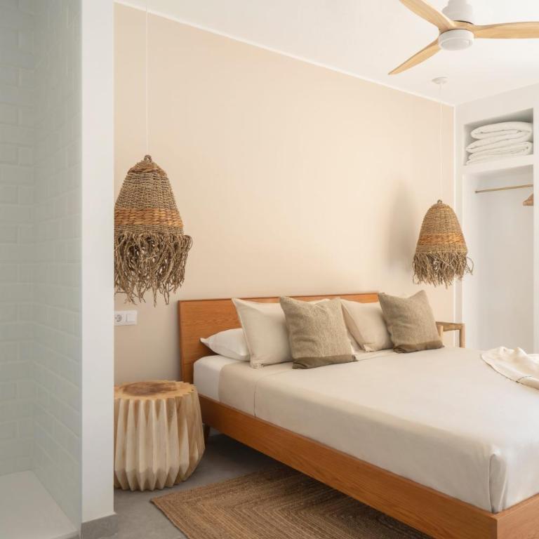 Villa NOMA - Design Home with Pool in Corralejo - by LUNA - Villa - 25