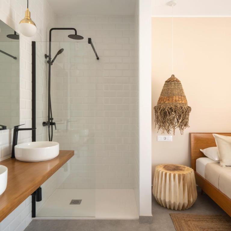 Villa NOMA - Design Home with Pool in Corralejo - by LUNA - Villa - 30
