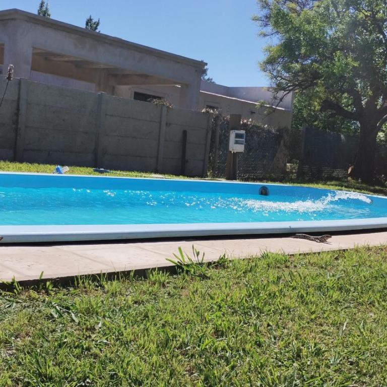 Terrazas - One-Bedroom Apartment - 18