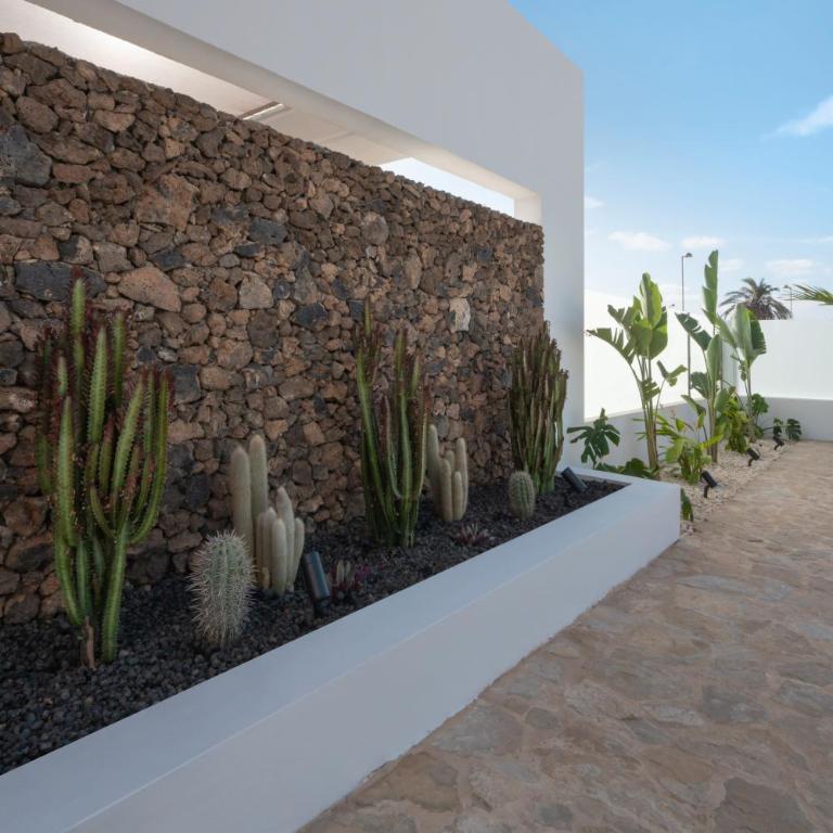 Villa NOMA - Design Home with Pool in Corralejo - by LUNA - Villa - 46