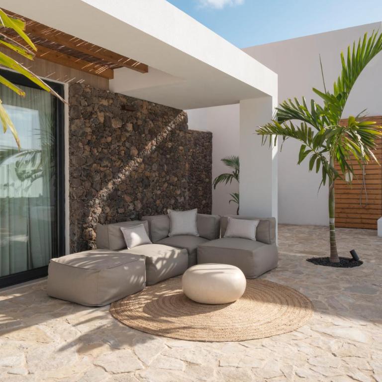 Villa NOMA - Design Home with Pool in Corralejo - by LUNA - Villa - 44