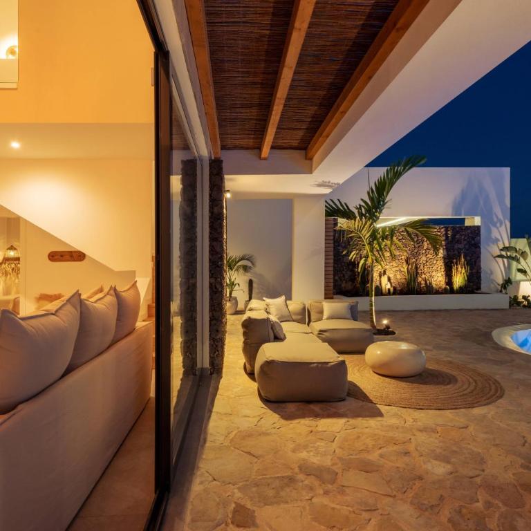 Villa NOMA - Design Home with Pool in Corralejo - by LUNA - Villa - 50