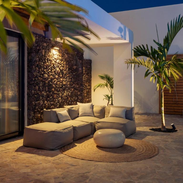 Villa NOMA - Design Home with Pool in Corralejo - by LUNA - Villa - 54