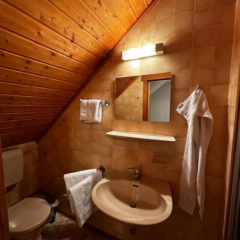 Klöckhof - Double Room with Shower - 2