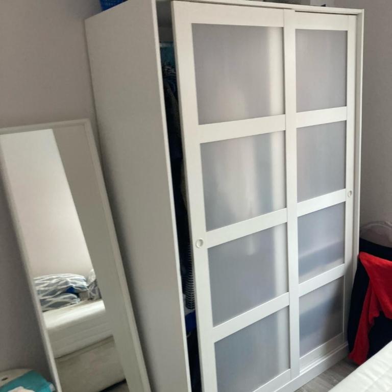 APT. DOWN TOWN(ANTON MARTIN) - Apartamento de 1 dormitorio - 20