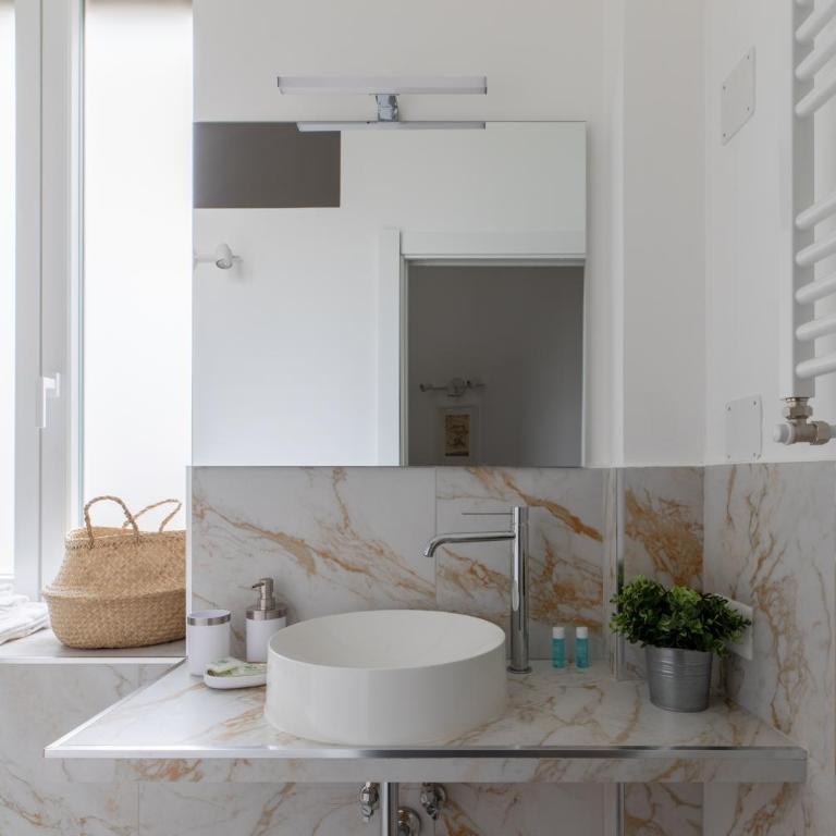 iFlat Magnificent Central Apartment - Appartamento con 2 Camere da Letto - 4