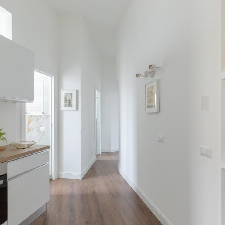 iFlat Magnificent Central Apartment - Appartamento con 2 Camere da Letto - 12