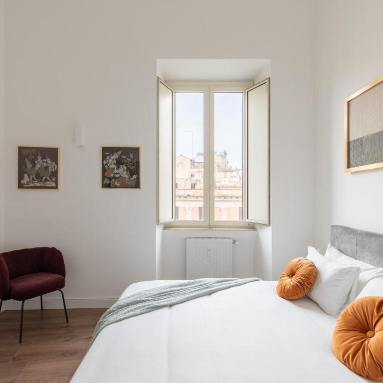 iFlat Magnificent Central Apartment - Appartamento con 2 Camere da Letto - 21