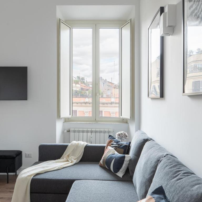 iFlat Magnificent Central Apartment - Appartamento con 2 Camere da Letto - 24