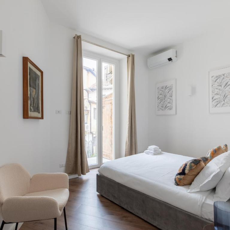iFlat Magnificent Central Apartment - Appartamento con 2 Camere da Letto - 3
