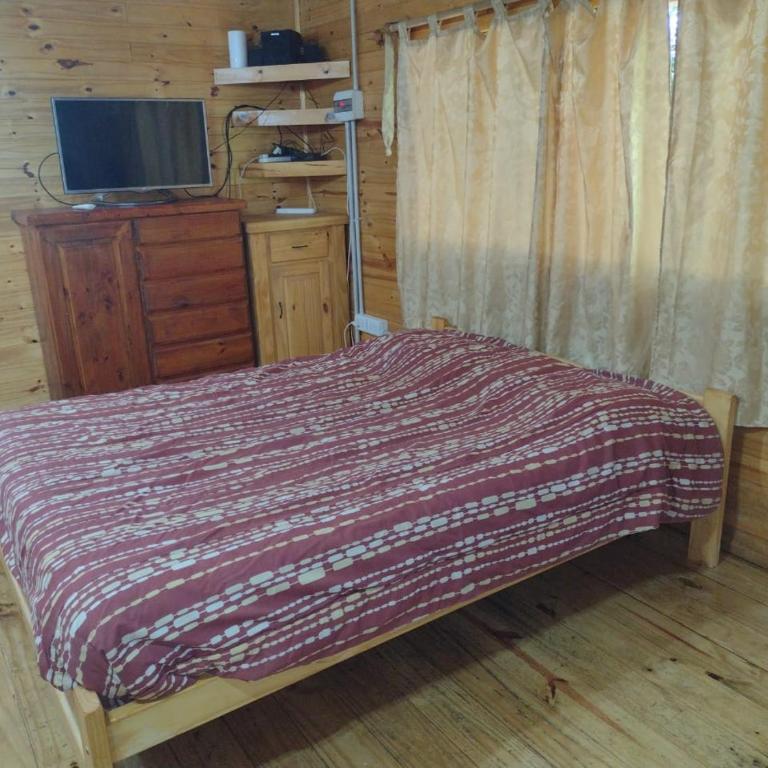 El Descanso - Chalet de 1 dormitorio - 4