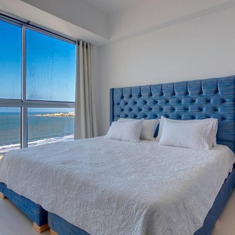 Moderno apartamento en frente de la playa. - Apartamento de 2 dormitorios - 9